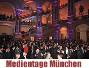 Medientage München vom 18.-20.10.2006 (Foto: Martin Schmitz)